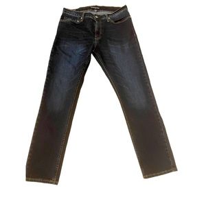 Vintage Calvin Klein jeans